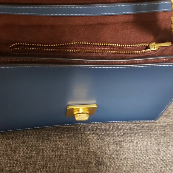 Hutton Shoulder Bag - Picture 1 of 4